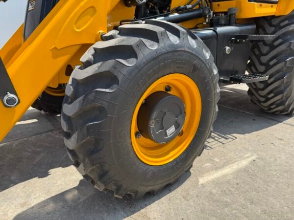 JCB 3DX / 3CX Plus Eco Xpert 4WD - Image 24