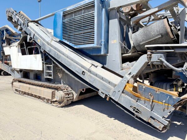 Kleemann MR130Z EVO K024 - Image 24