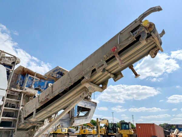 Kleemann MR130Z EVO 2 K077 Impact Crusher - Image 25