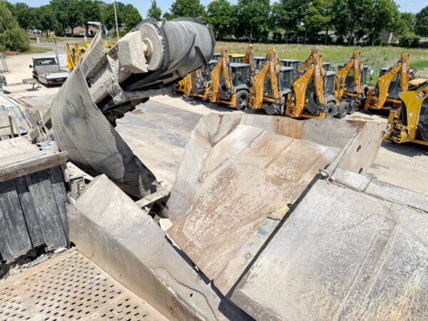 Kleemann MR130Z EVO 2 K077 Impact Crusher - Image 27