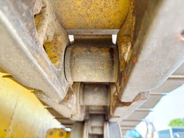 Komatsu D51EX-24 - Image 24