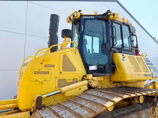 Komatsu D61PXi-24 - Image 25
