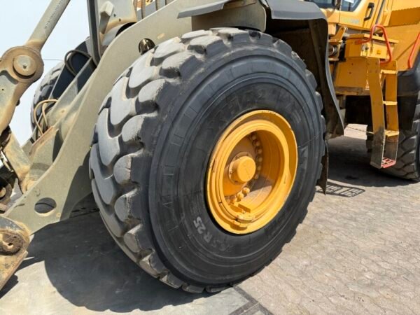 Volvo L150H - Image 23