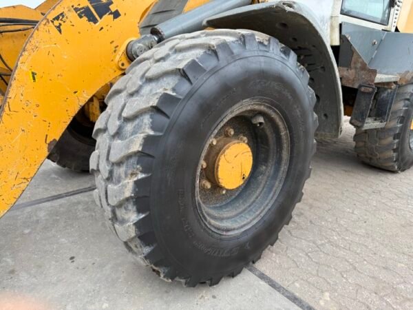 Liebherr L509 Stereo - Image 24