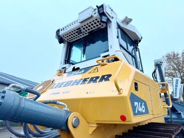 Liebherr PR746 05L Gen 8 - Image 24