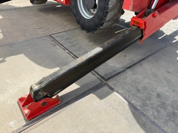 Manitou MRT2550+ - Image 24