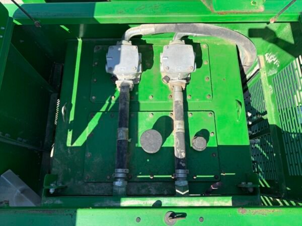 McCloskey J40 V2 JAW Crusher - Image 25