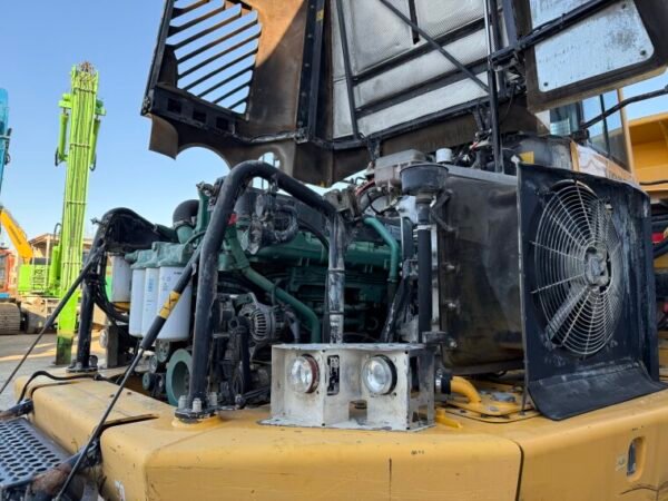 Volvo A40E - Image 25