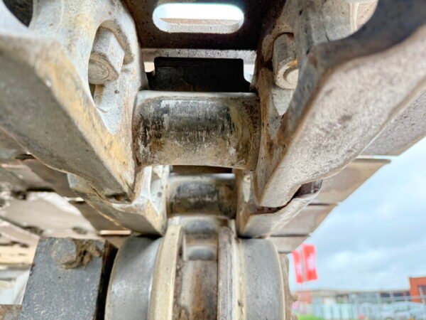 Volvo EC380EHR UHD - 24 Meter Demolition - Image 24