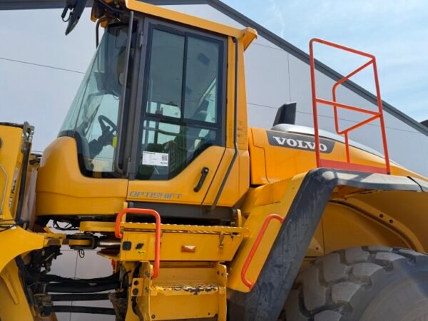 Volvo L220H - BUCKET INCLUDED, COMING SOON! - Image 28