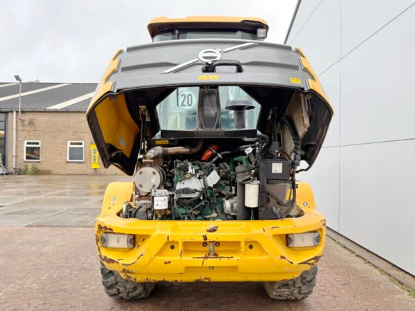 Volvo L35G - Image 25
