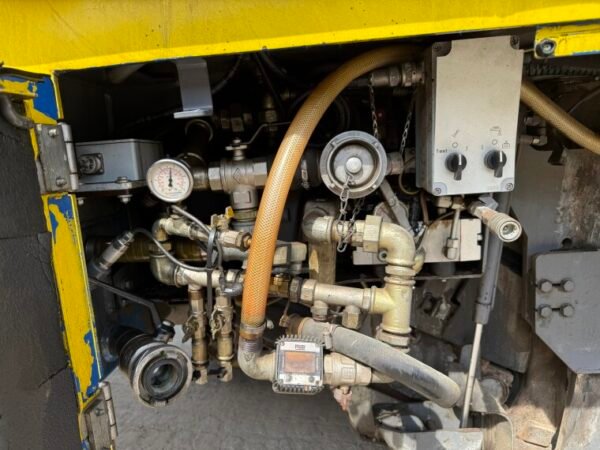 Wirtgen W100F - Image 21