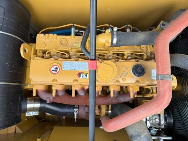 Caterpillar 323D3 *2025 Model* - Image 25