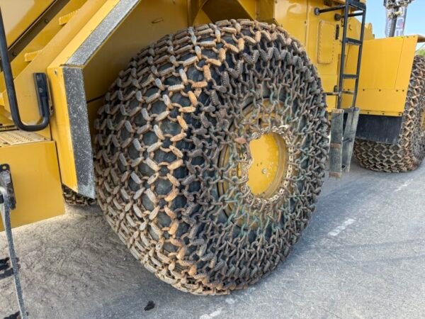 Caterpillar 988K - Image 26