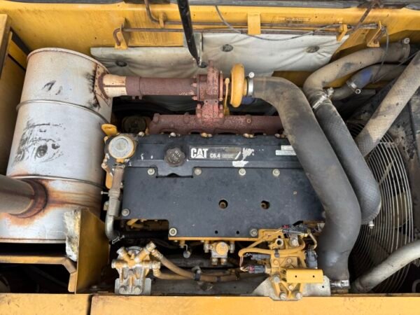Caterpillar 323DL - Image 26