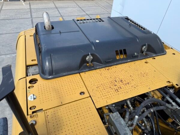 Caterpillar 329DLN - Image 27