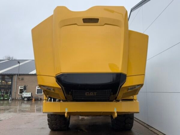 Caterpillar 745 04A - Image 25
