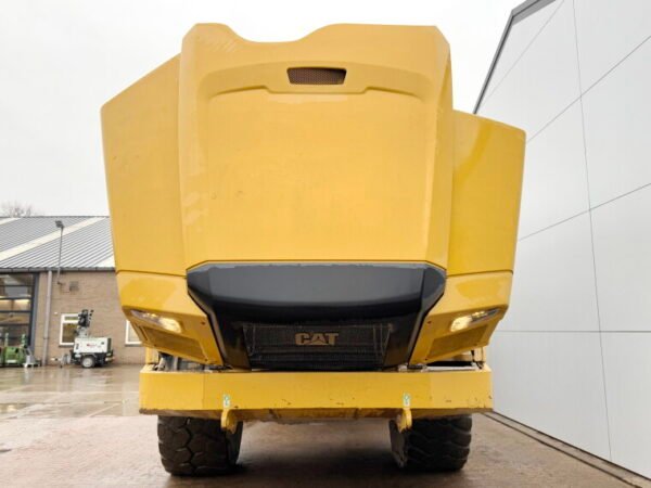 Caterpillar 745 04A - Image 25