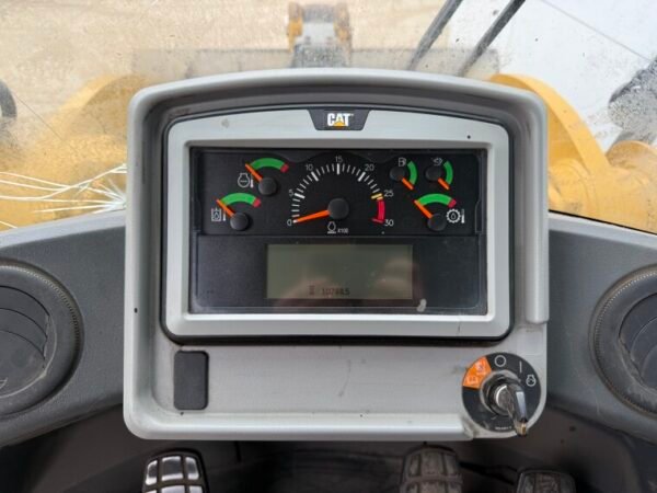 Caterpillar 950M - Image 25