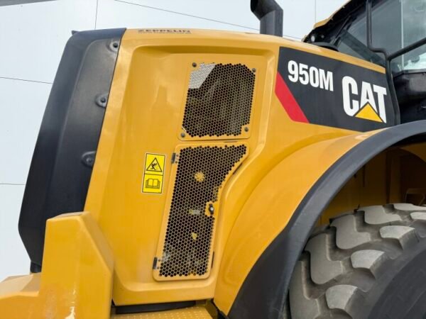 Caterpillar 950M - Image 24