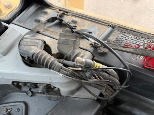 Caterpillar D6T LGP - Image 25