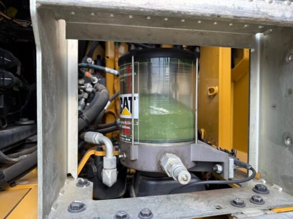 Caterpillar M314 07A - Image 25