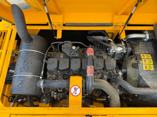 JCB 205 *2025 Model* - Image 25