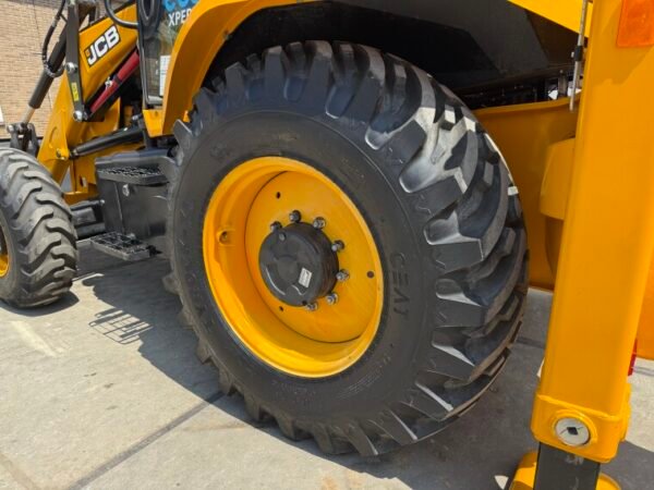 JCB 3DX / 3CX Plus Eco Xpert 4WD - Image 25