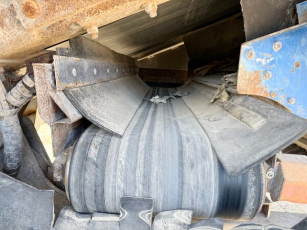 Kleemann MR130Z EVO 2 K077 Impact Crusher - Image 28