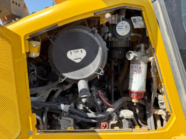 Komatsu D61PXi-24 - Image 26