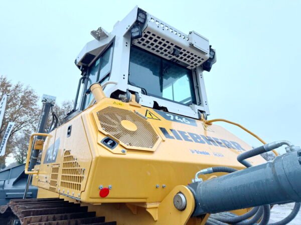 Liebherr PR746 05L Gen 8 - Image 25