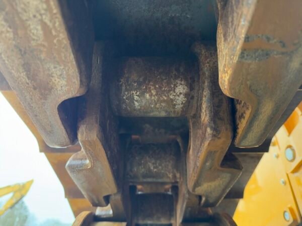Liebherr PR766 05 Gen 8 - Image 25