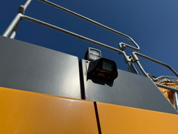 Liebherr R926NLC - German Machine - Image 25