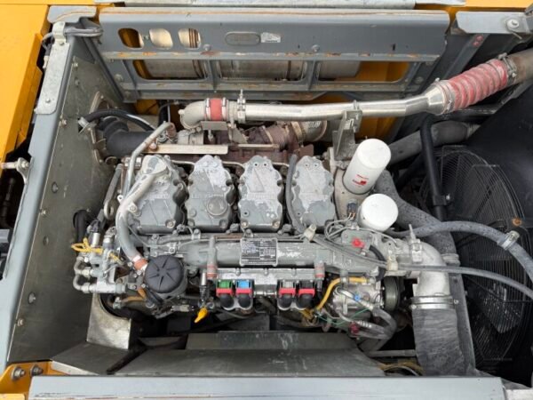 Liebherr R936LC - Image 25