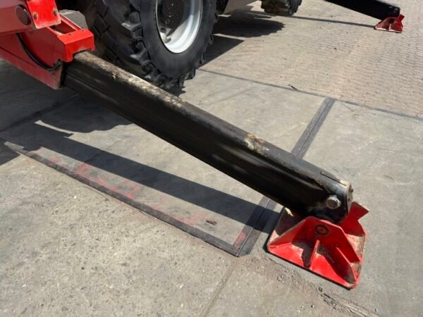 Manitou MRT2550+ - Image 25