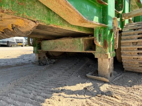 McCloskey J40 V2 JAW Crusher - Image 20