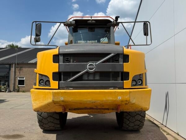 Volvo A40G - Image 25