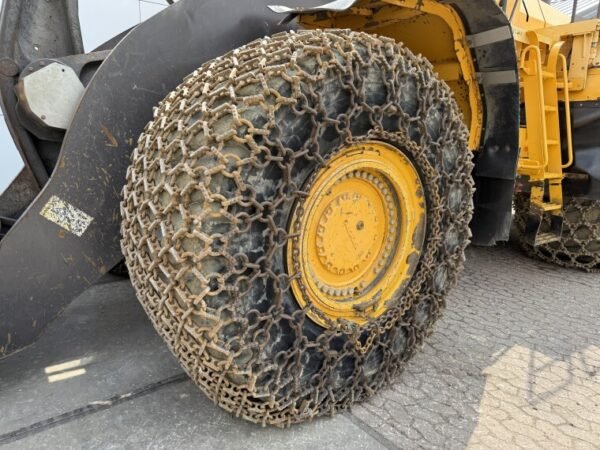 Volvo L350F - Image 24