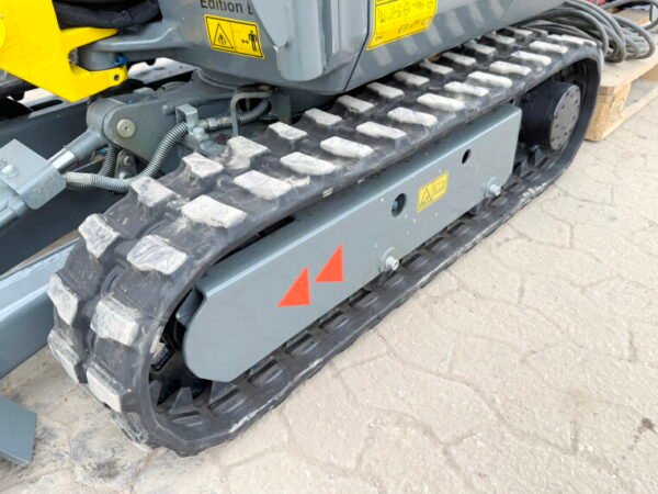 Wacker Neuson 803 Dual Power - Image 25