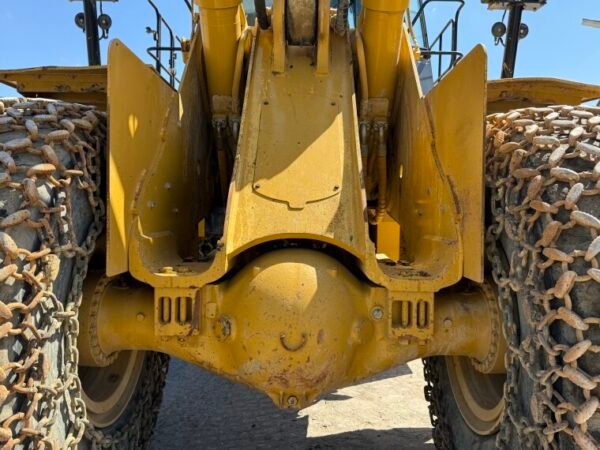 Caterpillar 988K - Image 28