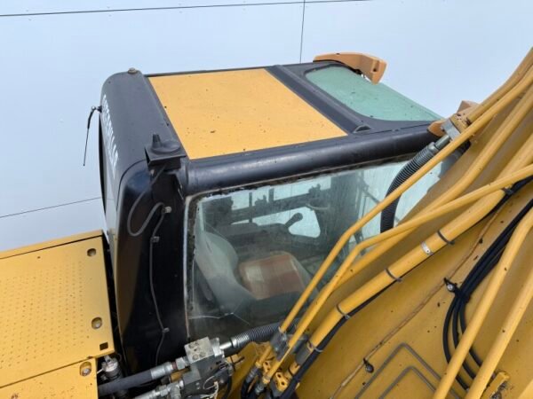 Caterpillar 329DLN - Image 28