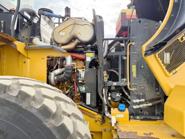 Caterpillar 950M - Image 25