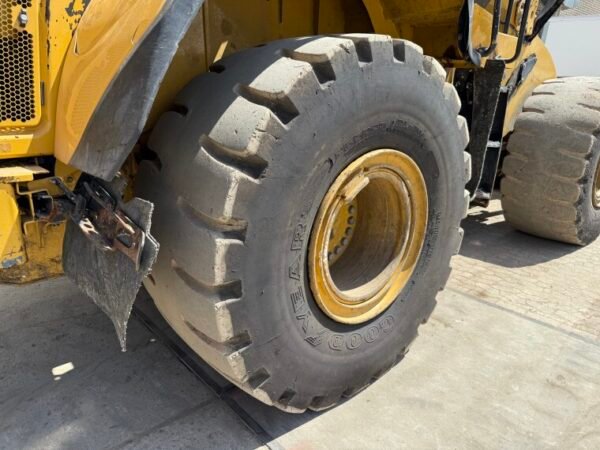 Caterpillar 966M - Image 27