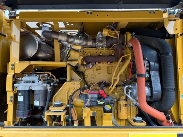 Caterpillar M314 07A - Image 26