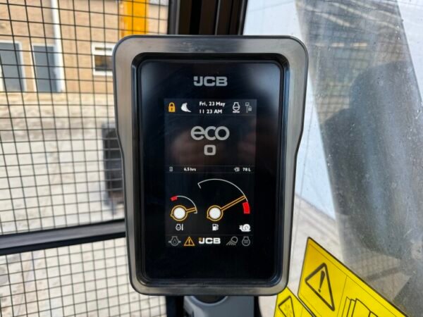 JCB 205 *2025 Model* - Image 26