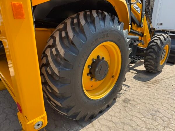 JCB 3DX / 3CX Plus Eco Xpert 4WD - Image 26