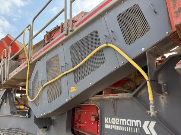 Kleemann MR122 K092 - Image 26
