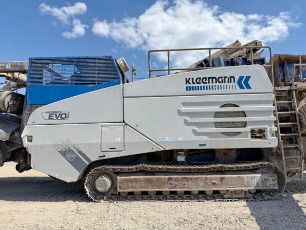 Kleemann MR130Z EVO 2 K077 Impact Crusher - Image 29