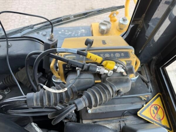 Komatsu D51EX-24 - Image 27