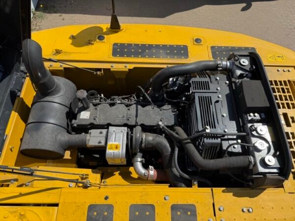 Komatsu PC210-10M0 *2025 Model* - Image 26